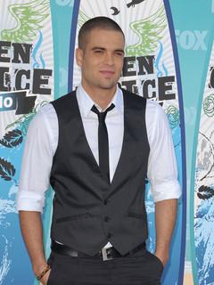 Mark Salling photos