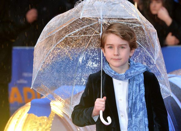 Samuel Joslin Photos - "Paddington" World Premiere - Red Carpet