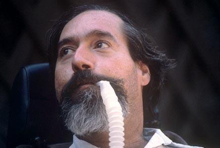 Ed Roberts (activist) - Alchetron, The Free Social Encyclopedia