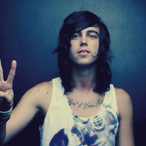 Images About Kellin Quinn On Pinterest
