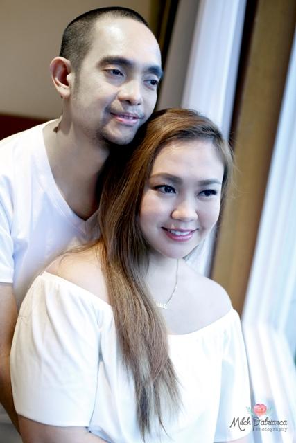 Our First Ever Family Portrait Session! - Anne Clutz