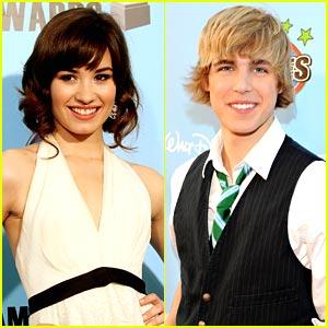 Cody Linley Breaking News and Photos