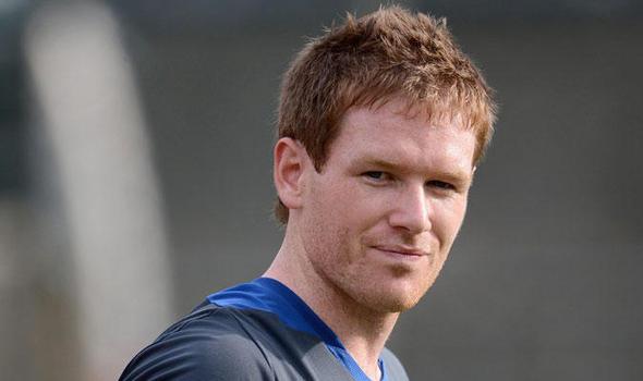 Eoin Morgan Believes England Are Well Prepared For ICC Champions