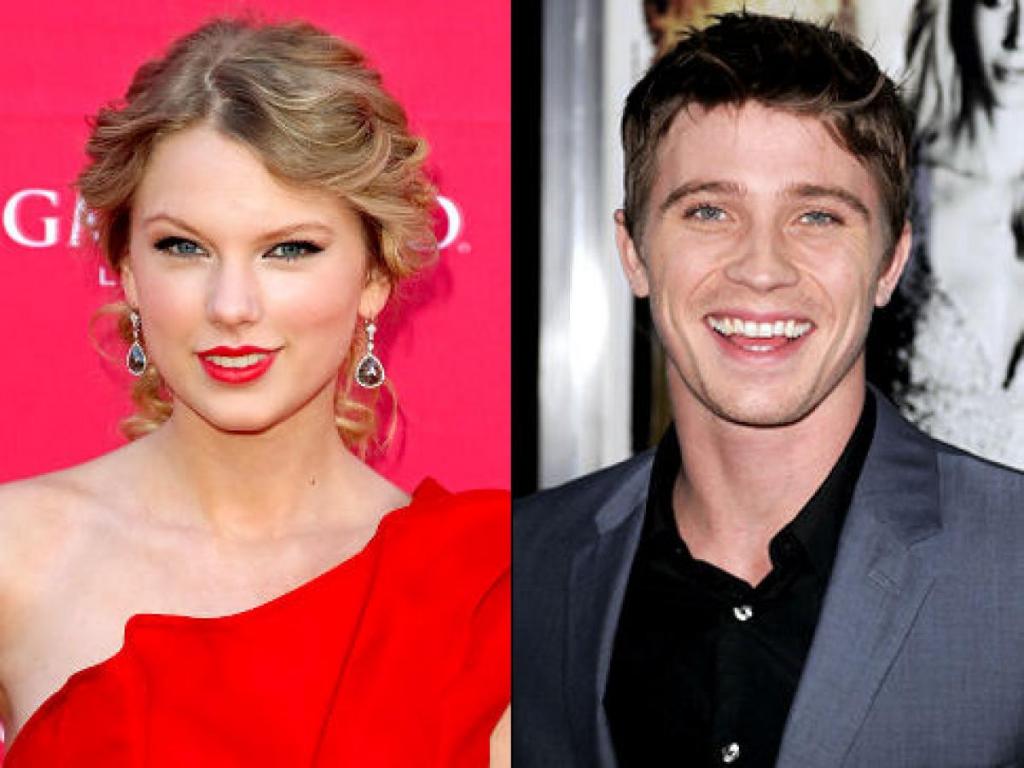 Taylor Swift dating Garrett Hedlund? Singer dines with 'Country Strong