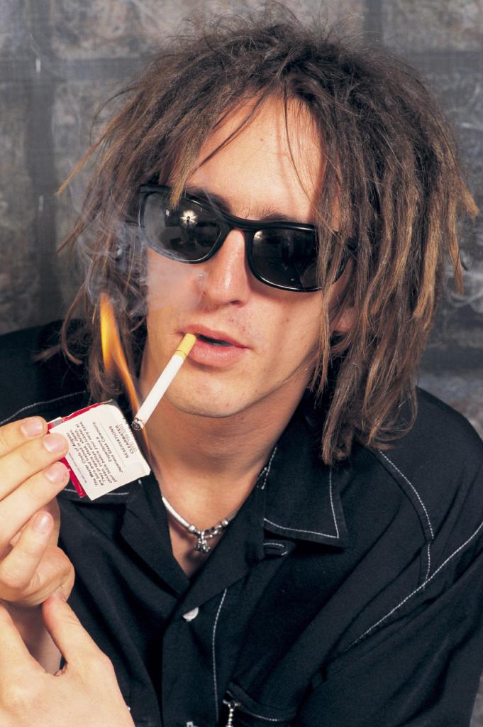 Izzy Stradlin - Alchetron, The Free Social Encyclopedia