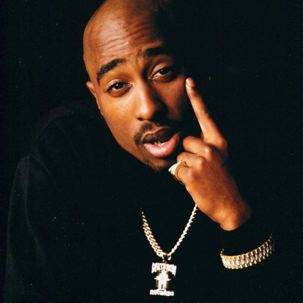 Tupac Shakur Pictures - HD Images New