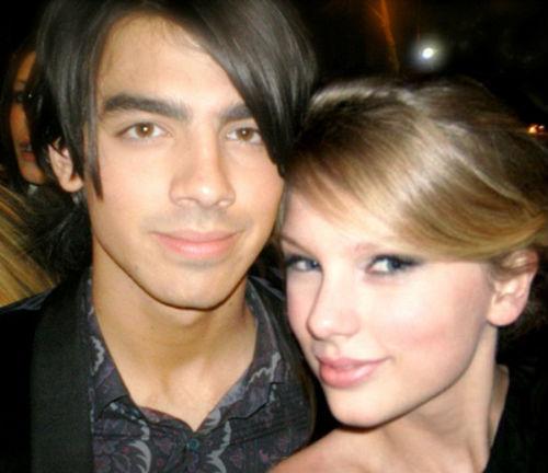 taylor swift joe jonas wallpapers