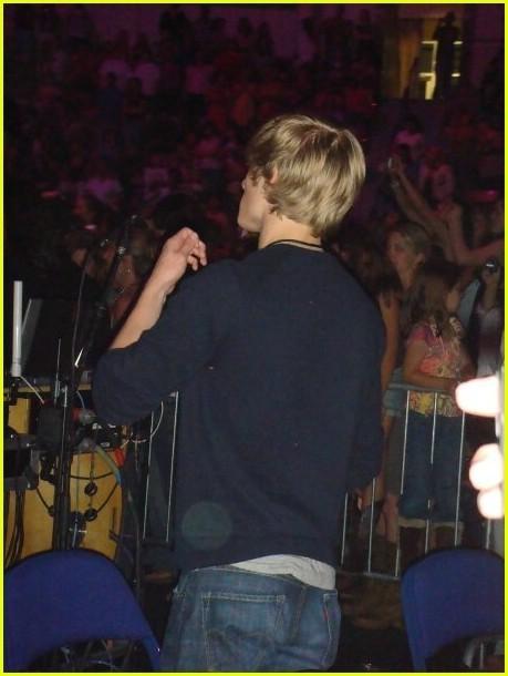 Taylor Swift and Lucas Till images Lucas Till at Taylor Swift's