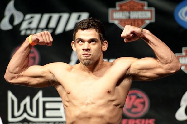 7 Questions For Renan Barao