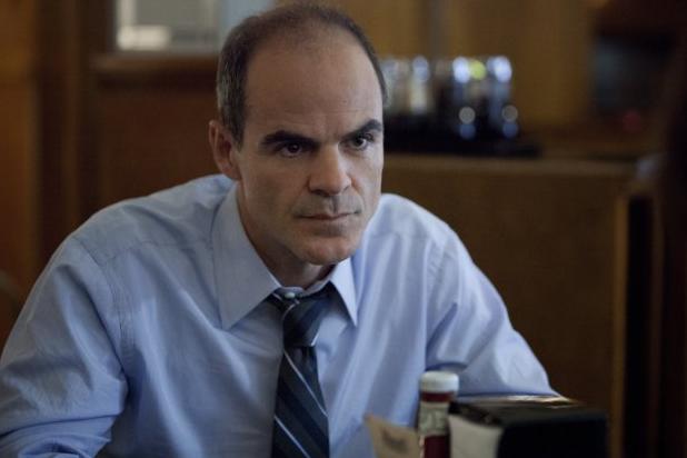 7 Questions With 'House Of Cards' Star Michael Kelly: Emmy Contender