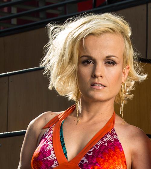 7 Questions With  Terra Jole Of Little Women: LA