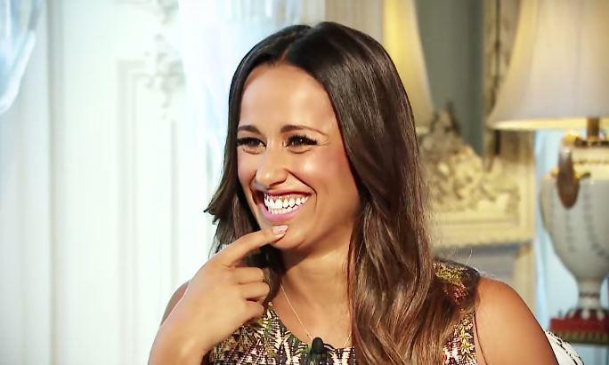 Rita Pereira  (14 Photos)   7celeb