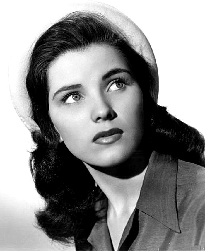 Debra Paget - Wikipedia