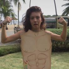 Cheyenne Chesney - Cheyennechesney - Dayre