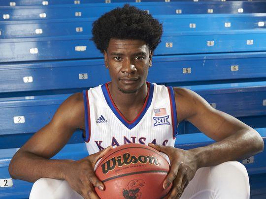 Top Freshman Josh Jackson Eyes National Title, Undefeated Season For