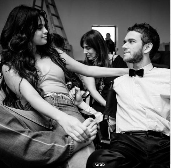 Selena Gomez, Zedd