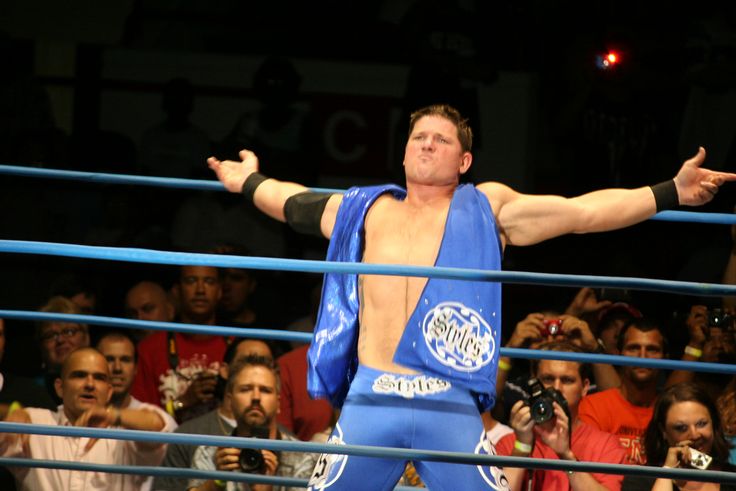 A.J. Styles - Celebrity Biography, Zodiac Sign And Famous Quotes