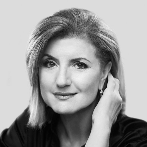 Arianna Huffington Photos and Wallpapers