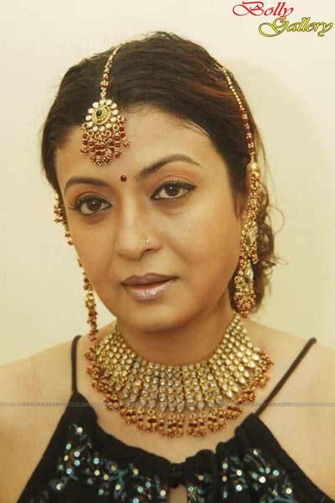 Debashree Roy - Bollygallery Album
