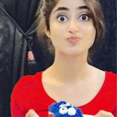 Sajal Ali - Hot Pics, Wiki, Husband, Age, Bollywood Movie