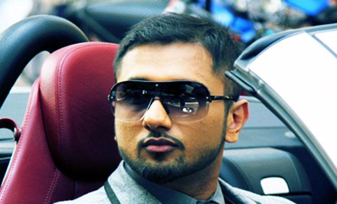 Honey Singh Opens Up About His 2-year-long Disappearance From Stardom