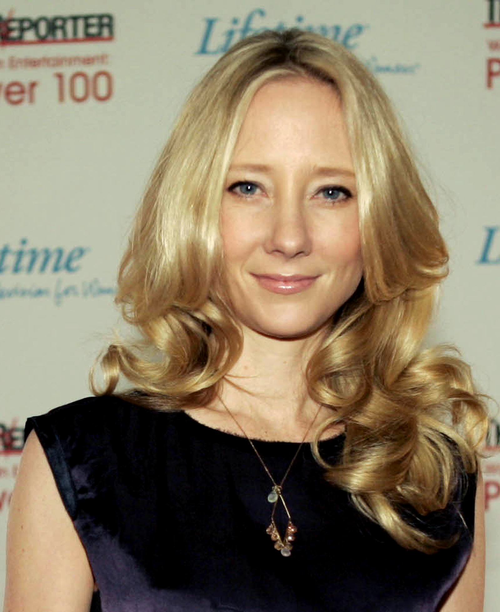 Anne Heche Quotes. QuotesGram