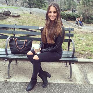 Melissa Deines (@gymxmel) - Instaliga Is The Best Instagram Web-viewer