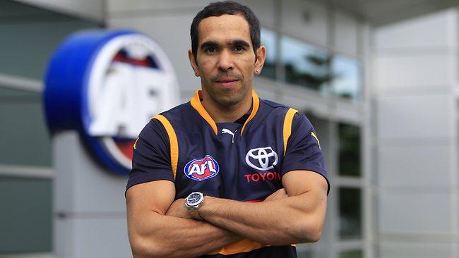 Eddie Betts - Alchetron, The Free Social Encyclopedia