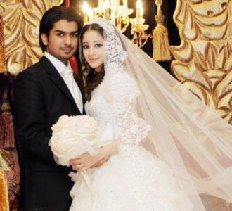 Aseel Omran - Arabia Weddings