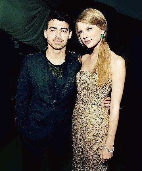 Joe Jonas Taylor Swift | Taylor Swift | Pinterest