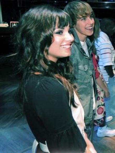 Cody Linley spills about his date with Demi Lovato