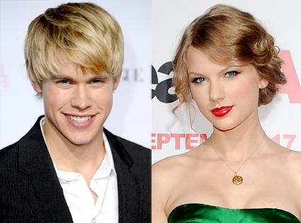 Bitch-Back! Are Taylor Swift and Chord Overstreet Too Convenient? | E