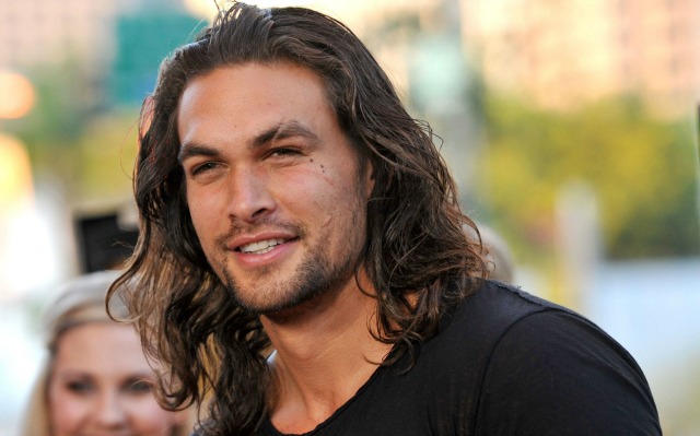 8 Reasons To Obsess Over Aquaman's Jason Momoa