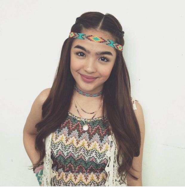 Andrea Brillantes images