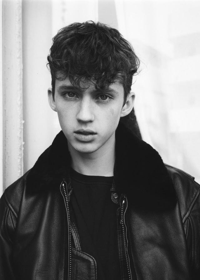 Troye Sivan Photos and wallpapers
