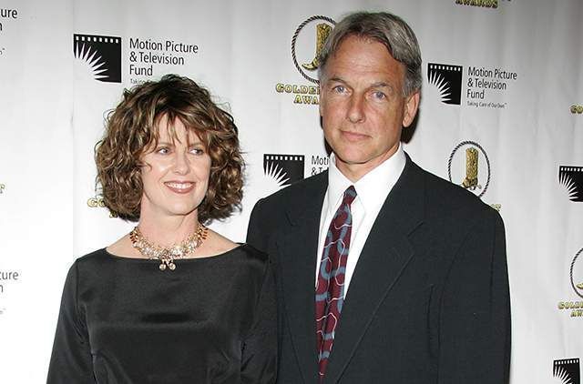 Mark Harmon And Pam Dawber Have Been Married For Nearly 30 Years