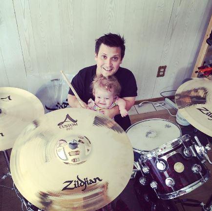 Joe Gnoffo Reality TV Star Terra Jole's Husband