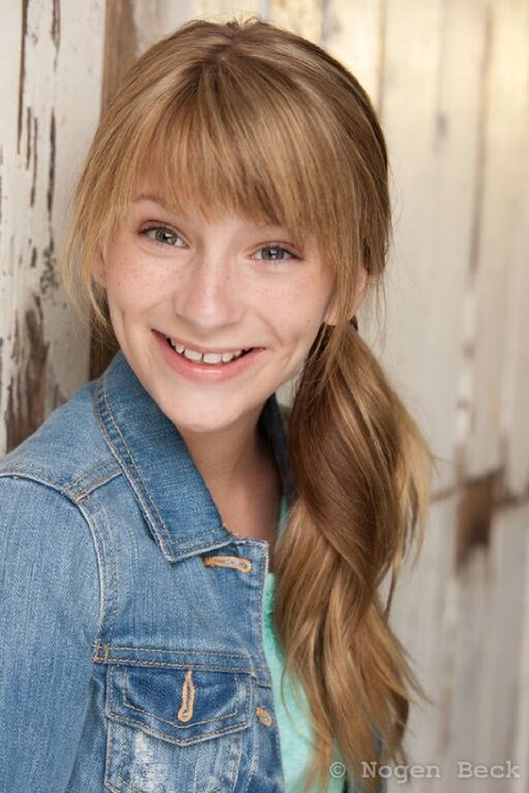 Pictures & Photos Of Brooke Liz - IMDb
