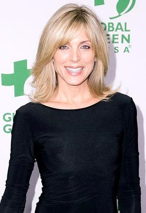 Donald Trump's Ex-Wife Marla Maples Joins 'DWTS' - Us Weekly
