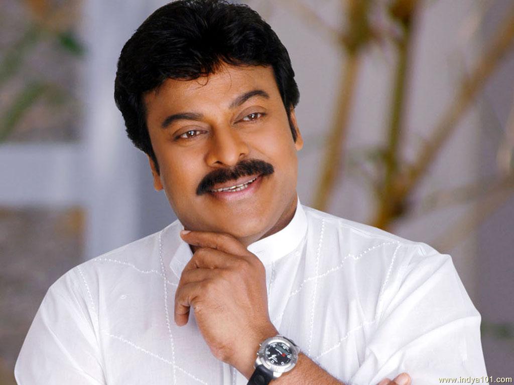 Chiranjeevi wallpapers and Images