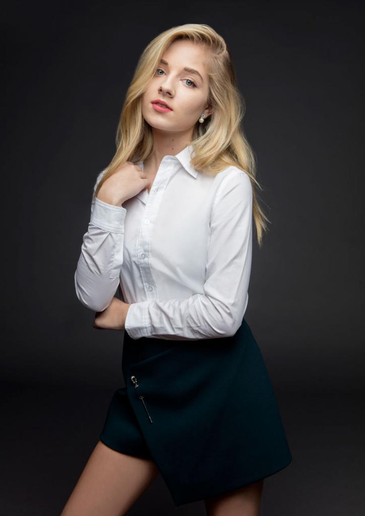 Jackie Evancho   Official Website