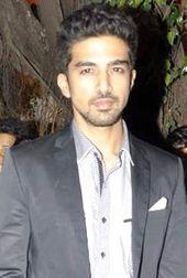 Saqib Saleem - Wikipedia