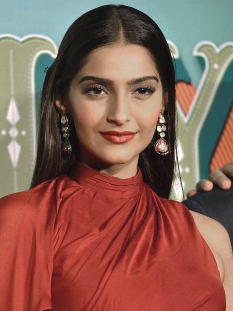 Sonam Kapoor     Wikipedia