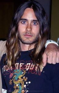 Soleil Moon Frye) | Jared Leto | Pinterest | Soleil Moon Frye, Jared