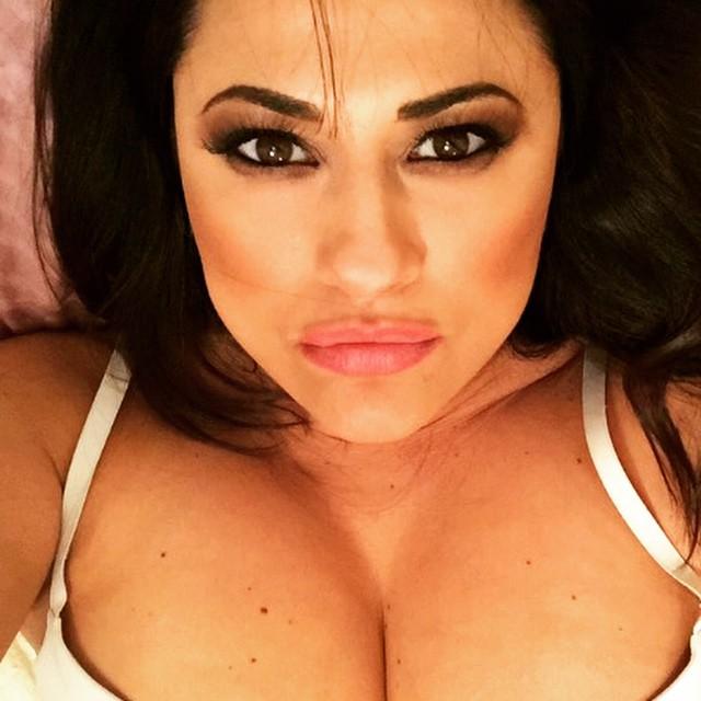 Maria Mazza - Sito Ufficiale - Official Website - Attrice, Modella