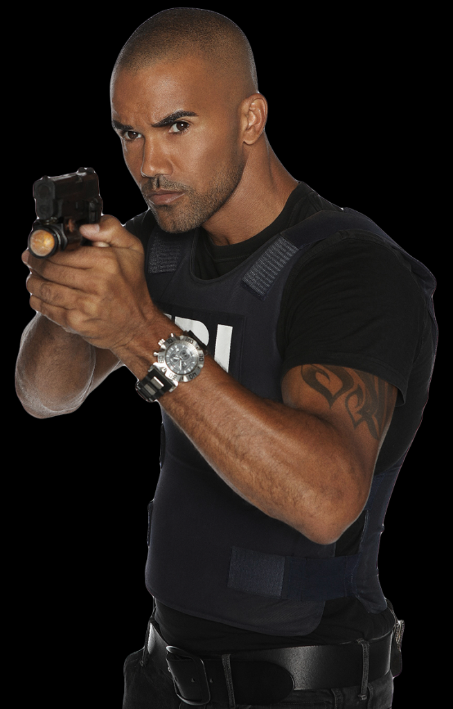 Welcome To Shemar Moore Official Website