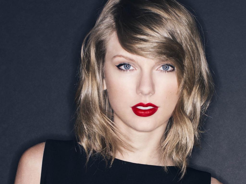 Taylor Swift Says She Does Not Use Music As A Weapon But Her Lyrics