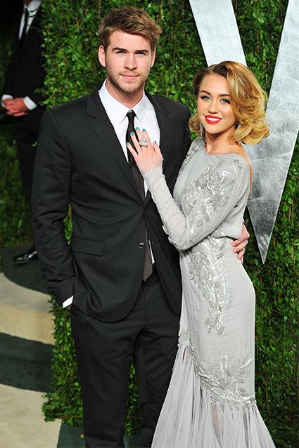 9 Of The Sweetest Miley Cyrus And Liam Hemsworth Quotes That Prove