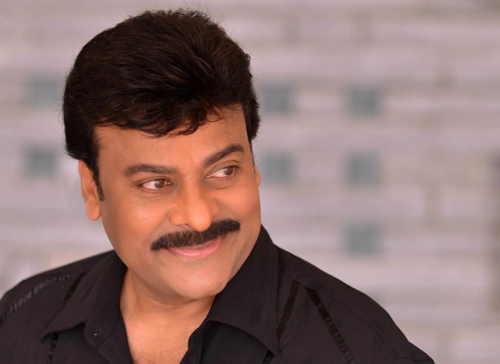 9 Reasons Why Chiranjeevi Will Always Be The Ultimate Megastar Of