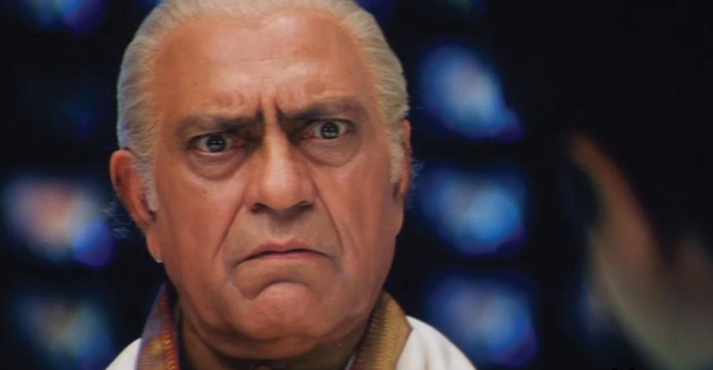 9 Times Amrish Puri Proved He Was The Most Classy Actor Bollywood